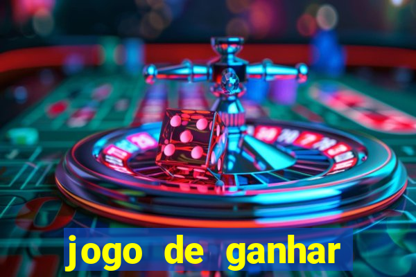 jogo de ganhar dinheiro de verdade sem depositar